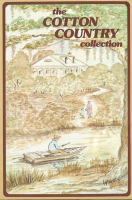 The Cotton Country Collection By Junior League of Monroe (Compiled by) Cover Image