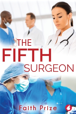 The Fifth Surgeon Cover Image