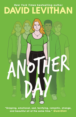 Cover for Another Day