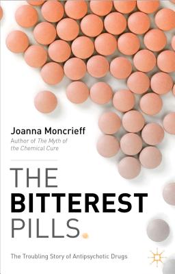 Cover for The Bitterest Pills