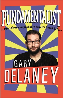 Pundamentalist: 1,000 jokes you (probably) haven't heard before Cover Image