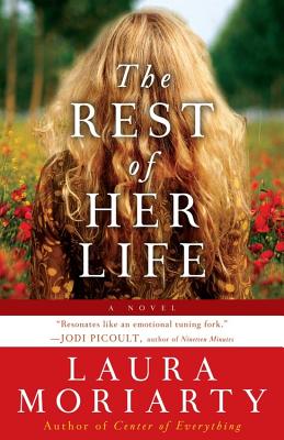 Cover Image for The Rest of Her Life: A Novel