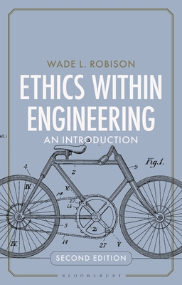 Ethics Within Engineering: An Introduction Cover Image