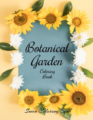 Simple Design Coloring books for adults relaxation: Flower, Floral