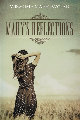 Mary's Reflections cover