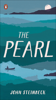 The Pearl (Penguin Great Books of the 20th Century) Cover Image
