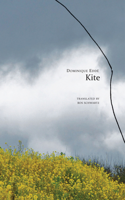 Kite (The French List) By Dominique Eddé, Ros Schwartz  (Translated by) Cover Image