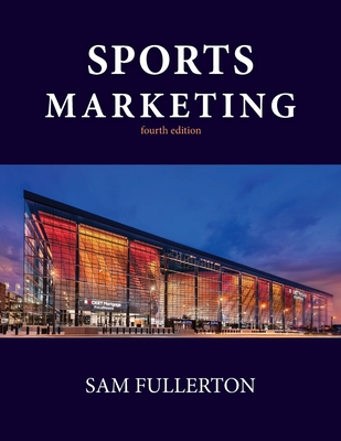 Sports Marketing By Sam Fullerton Cover Image
