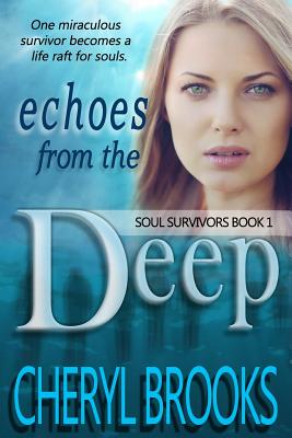 Cover for Echoes From the Deep