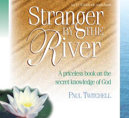 Stranger by the River Cover Image