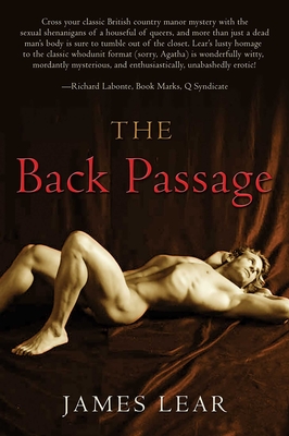 Back Passage Cover Image