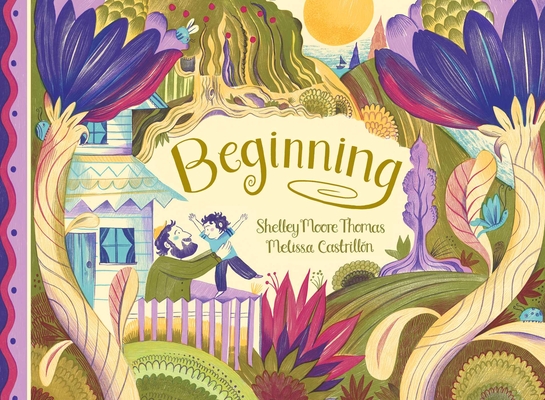 Cover for Beginning