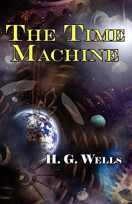 the time machine book price