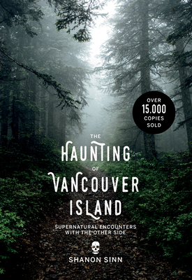 Cover for The Haunting of Vancouver Island
