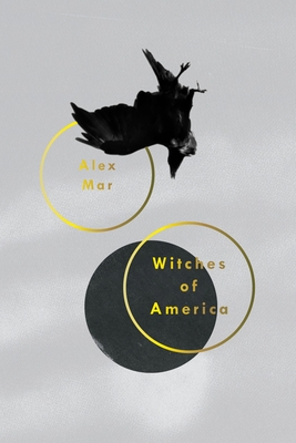 Cover for Witches of America
