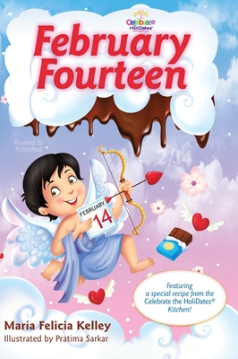 February Fourteen: 2/14 Cover Image