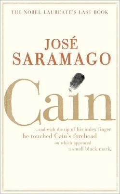 Cover for Cain