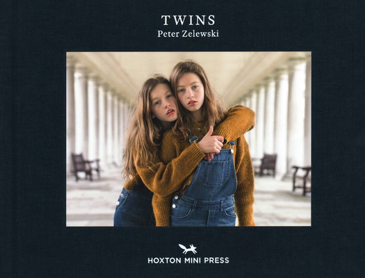 Twins Cover Image