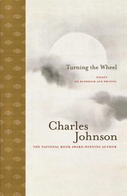 Cover for Turning the Wheel