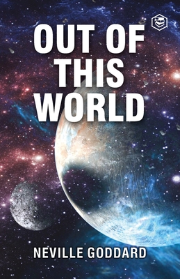 Out Of This World (Paperback) | Barrett Bookstore