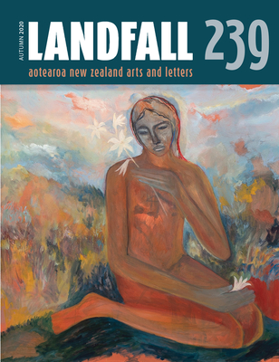 Landfall 239 Cover Image