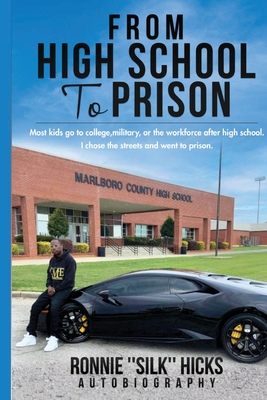 From High School to Prison Cover Image