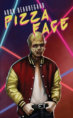 Pizza Face Cover Image