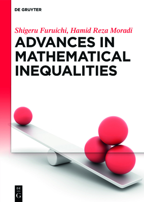 Advances in Mathematical Inequalities Cover Image