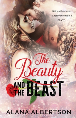 Cover for The Beauty and The Beast (Heroes Ever After #1)