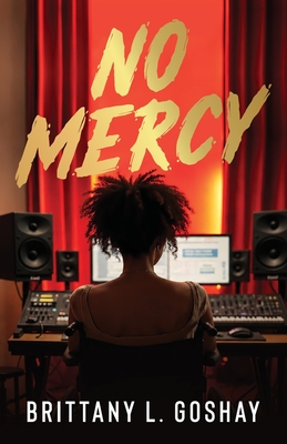 No Mercy cover