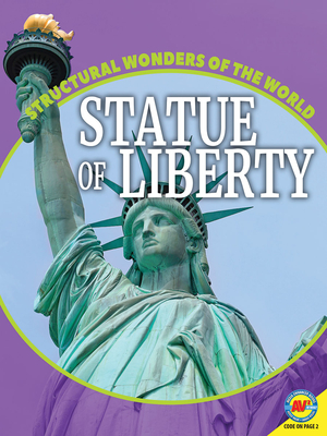 Statue of Liberty (Structural Wonders of the World)