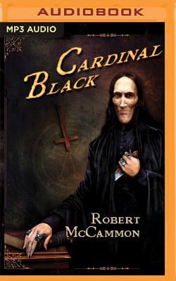 Cardinal Black (Matthew Corbett #7)