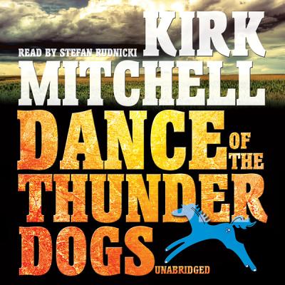 Dance of the Thunder Dogs (Emmett Parker and Anna Turnipseed Mysteries #5)
