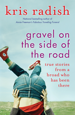 Cover for Gravel on the Side of the Road