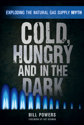 Cover for Cold, Hungry and in the Dark