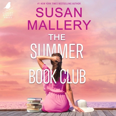 The Summer Book Club Cover Image