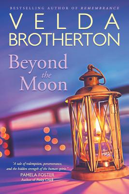 Cover for Beyond the Moon