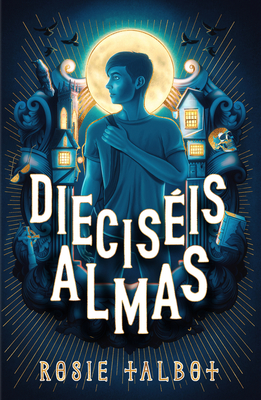 Dieciséis almas / Sixteen Souls Cover Image