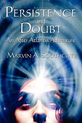 Cover for Persistence and Doubt