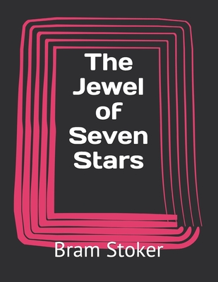 The Jewel of Seven Stars