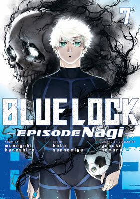 Blue Lock: Episode Nagi 1 | Porter Square Books