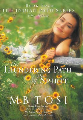 The Thundering Path of Spirit Cover Image