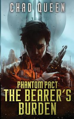 Cover for The Bearer's Burden