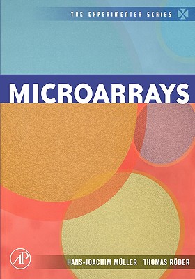 Microarrays (Experimenter) Cover Image