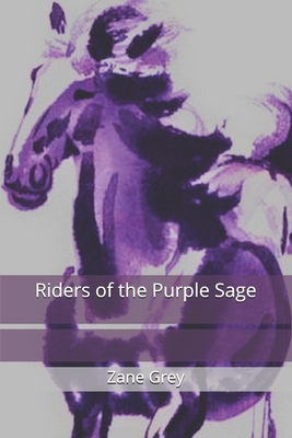 Riders of the Purple Sage