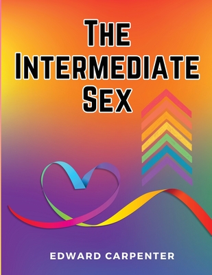 The Intermediate Sex Cover Image