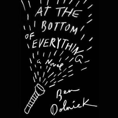 At the Bottom of Everything By Ben Dolnick, Chris Patton (Read by) Cover Image