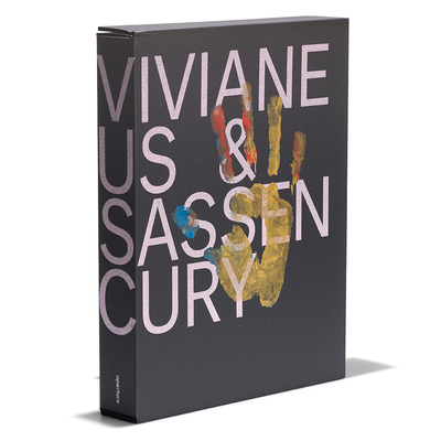 Viviane Sassen: Venus & Mercury  Cover Image