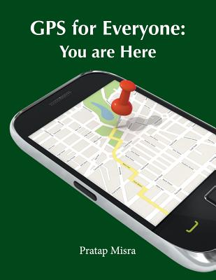 GPS for Everyone: You are Here Cover Image