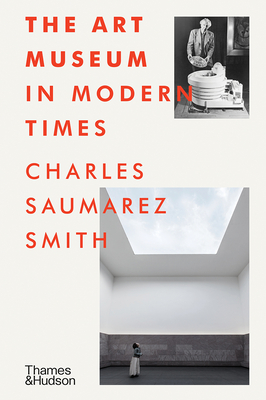 The Art Museum in Modern Times Cover Image